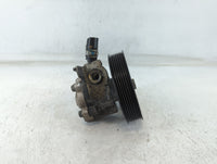 2013-2016 Chevrolet Malibu Power Steering Column Pump Oem Black - Oemusedautoparts1.com