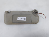 2013-2016 Chevrolet Malibu Sun Visor Shade Replacement Passenger Right Mirror Fits Fits 2013 2014 2015 2016 OEM Used Auto Pa