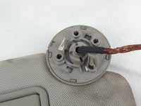 2013-2016 Chevrolet Malibu Sun Visor Shade Replacement Passenger Right Mirror Fits Fits 2013 2014 2015 2016 OEM Used Auto Pa