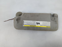 2013-2016 Chevrolet Malibu Sun Visor Shade Replacement Passenger Right Mirror Fits Fits 2013 2014 2015 2016 OEM Used Auto Pa