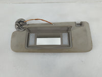 2013-2016 Chevrolet Malibu Sun Visor Shade Replacement Driver Left Mirror Fits Fits 2013 2014 2015 2016 OEM Used Auto Parts 