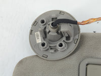 2013-2016 Chevrolet Malibu Sun Visor Shade Replacement Driver Left Mirror Fits Fits 2013 2014 2015 2016 OEM Used Auto Parts 