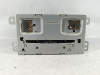 2014-2016 Chevrolet Malibu Radio AM FM Cd Player Receiver Replacement P/N:22965236 Fits Fits 2014 2015 2016 OEM Used Auto Pa