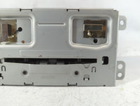 2014-2016 Chevrolet Malibu Radio AM FM Cd Player Receiver Replacement P/N:22965236 Fits Fits 2014 2015 2016 OEM Used Auto Pa