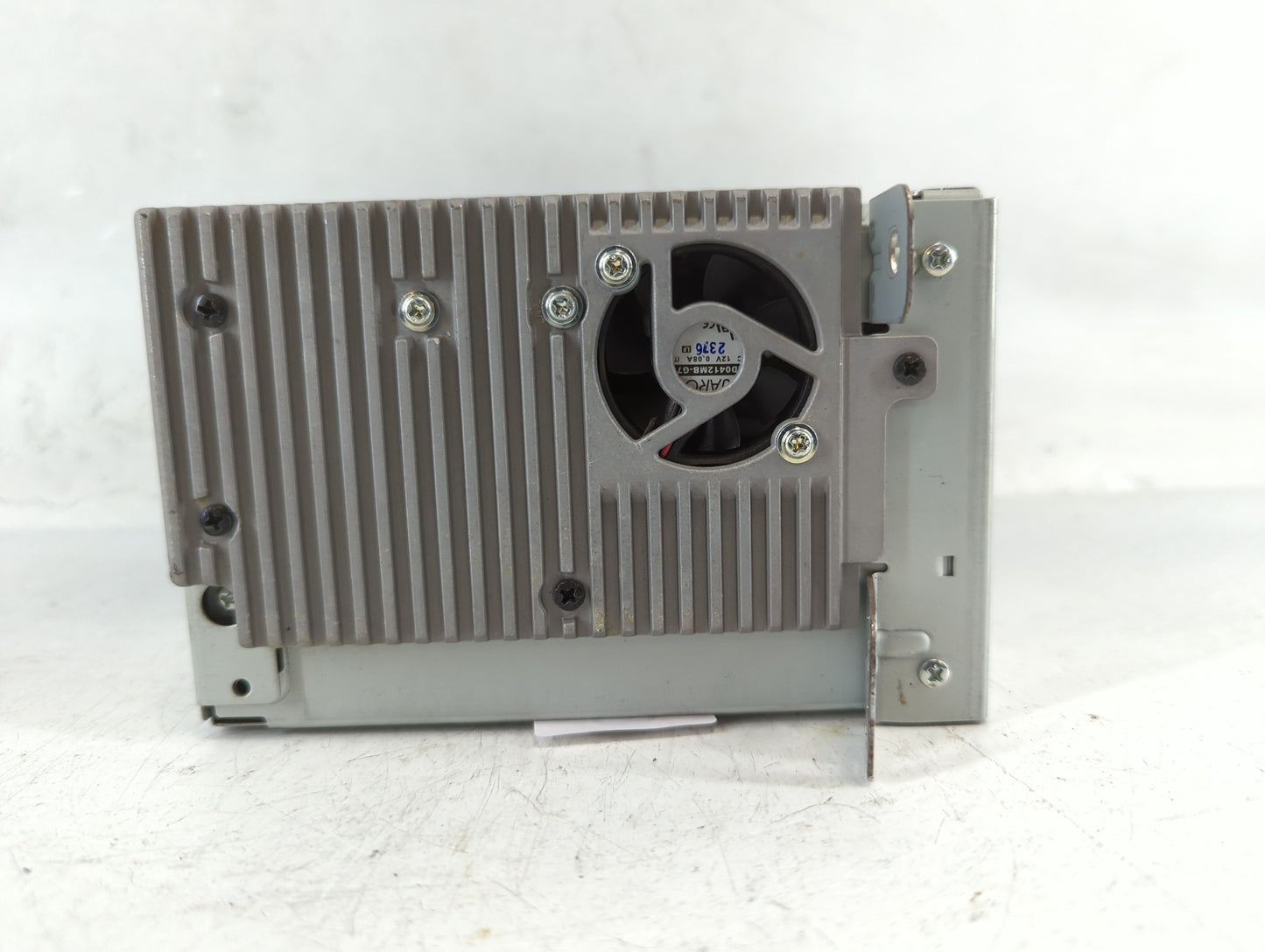 2014-2016 Chevrolet Malibu Radio AM FM Cd Player Receiver Replacement P/N:22965236 Fits Fits 2014 2015 2016 OEM Used Auto Pa