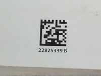 2014 Chevrolet Malibu Owners Manual Book Guide P/N:22825339 B OEM Used Auto Parts - Oemusedautoparts1.com