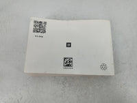 2014 Chevrolet Malibu Owners Manual Book Guide P/N:22825339 B OEM Used Auto Parts - Oemusedautoparts1.com