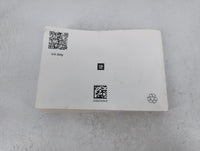 2014 Chevrolet Malibu Owners Manual Book Guide P/N:22825339 B OEM Used Auto Parts - Oemusedautoparts1.com