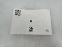 2014 Chevrolet Malibu Owners Manual Book Guide P/N:22825339 B OEM Used Auto Parts - Oemusedautoparts1.com