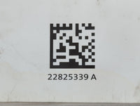 2014 Chevrolet Malibu Owners Manual Book Guide P/N:22825339 A OEM Used Auto Parts - Oemusedautoparts1.com