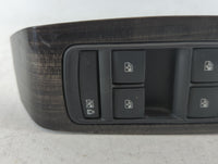 2014-2016 Chevrolet Malibu Master Power Window Switch Replacement Driver Side Left P/N:20917580 Fits OEM Used Auto Parts - O