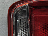 2013 Chevrolet Malibu Passenger Right Side Deck Lid Mounted Tail Light - Oemusedautoparts1.com