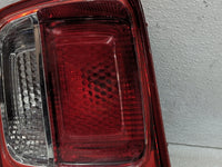 2013 Chevrolet Malibu Passenger Right Side Deck Lid Mounted Tail Light - Oemusedautoparts1.com