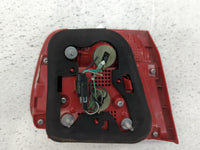 2013 Chevrolet Malibu Passenger Right Side Deck Lid Mounted Tail Light - Oemusedautoparts1.com