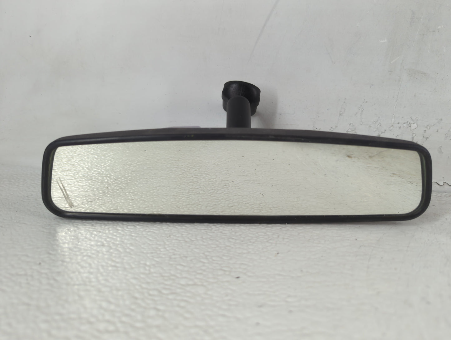 1997-2012 Chevrolet Malibu Interior Rear View Mirror Replacement OEM P/N:E8011083 Fits OEM Used Auto Parts - Oemusedautopart