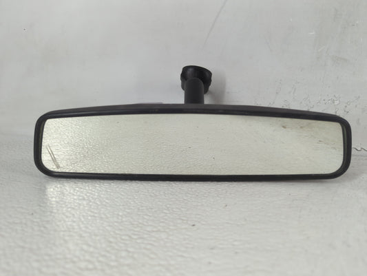 1997-2012 Chevrolet Malibu Interior Rear View Mirror Replacement OEM P/N:E8011083 Fits OEM Used Auto Parts - Oemusedautopart