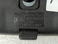 1997-2012 Chevrolet Malibu Interior Rear View Mirror Replacement OEM P/N:E8011083 Fits OEM Used Auto Parts - Oemusedautopart