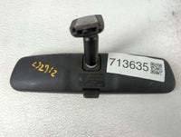 1997-2012 Chevrolet Malibu Interior Rear View Mirror Replacement OEM P/N:E8011083 Fits OEM Used Auto Parts - Oemusedautopart