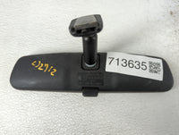 1997-2012 Chevrolet Malibu Interior Rear View Mirror Replacement OEM P/N:E8011083 Fits OEM Used Auto Parts - Oemusedautopart