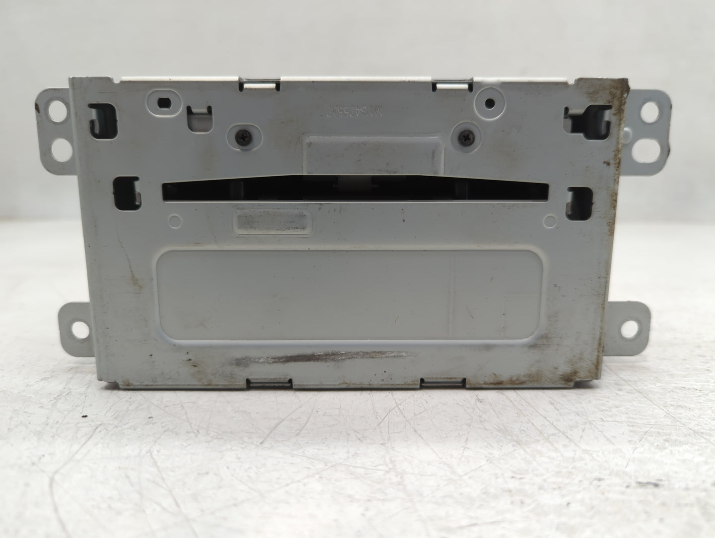 2014-2016 Chevrolet Malibu Radio AM FM Cd Player Receiver Replacement P/N:23161215 Fits Fits 2014 2015 2016 OEM Used Auto Pa