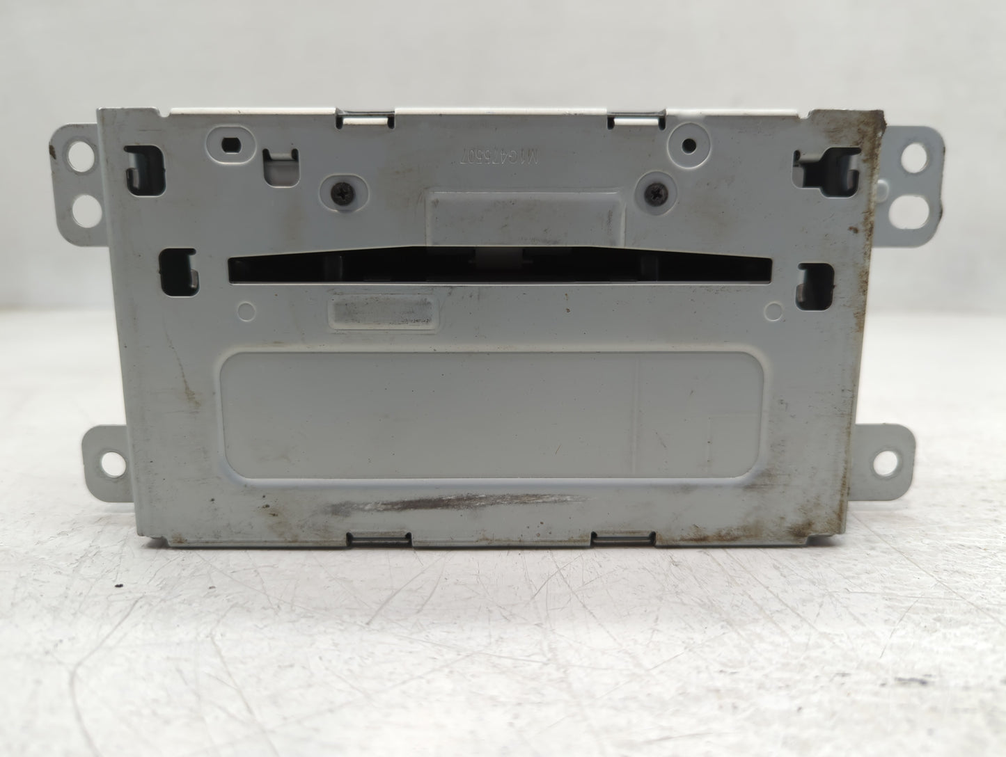 2014-2016 Chevrolet Malibu Radio AM FM Cd Player Receiver Replacement P/N:23161215 Fits Fits 2014 2015 2016 OEM Used Auto Pa