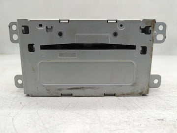 2014-2016 Chevrolet Malibu Radio AM FM Cd Player Receiver Replacement P/N:23161215 Fits Fits 2014 2015 2016 OEM Used Auto Pa