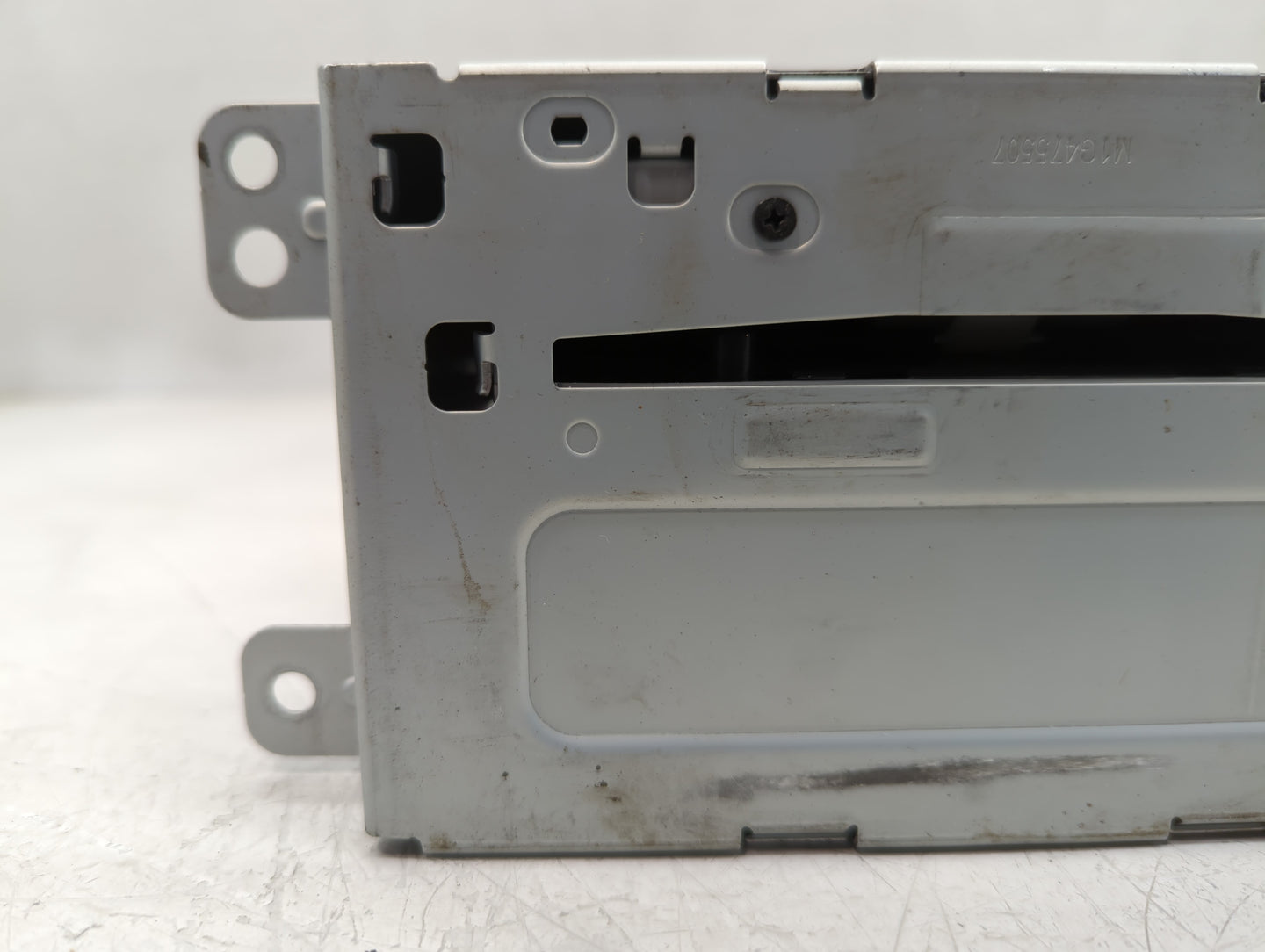 2014-2016 Chevrolet Malibu Radio AM FM Cd Player Receiver Replacement P/N:23161215 Fits Fits 2014 2015 2016 OEM Used Auto Pa