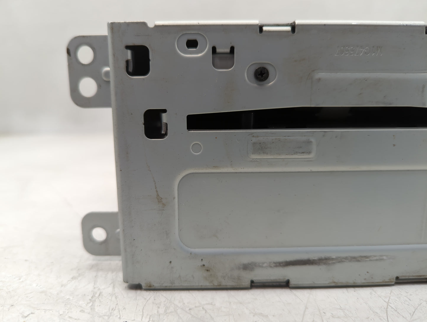 2014-2016 Chevrolet Malibu Radio AM FM Cd Player Receiver Replacement P/N:23161215 Fits Fits 2014 2015 2016 OEM Used Auto Pa
