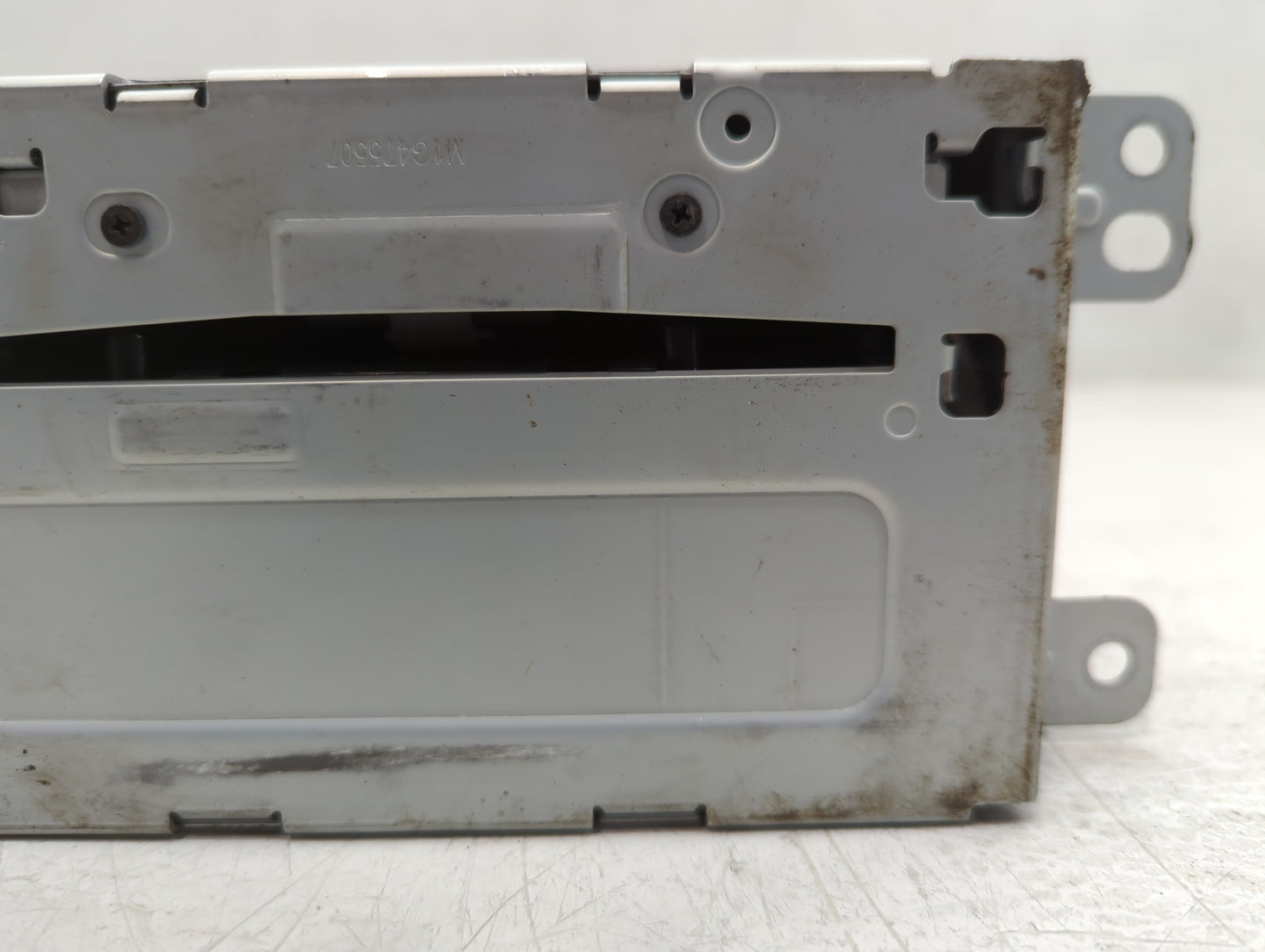 2014-2016 Chevrolet Malibu Radio AM FM Cd Player Receiver Replacement P/N:23161215 Fits Fits 2014 2015 2016 OEM Used Auto Pa