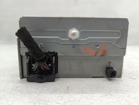 2014-2016 Chevrolet Malibu Radio AM FM Cd Player Receiver Replacement P/N:23161215 Fits Fits 2014 2015 2016 OEM Used Auto Pa