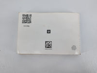 2014 Chevrolet Malibu Owners Manual Book Guide P/N:22825339 A OEM Used Auto Parts - Oemusedautoparts1.com