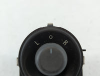 2014-2016 Chevrolet Malibu Master Power Window Switch Replacement Driver Side Left P/N:2587207 Fits OEM Used Auto Parts - Oe