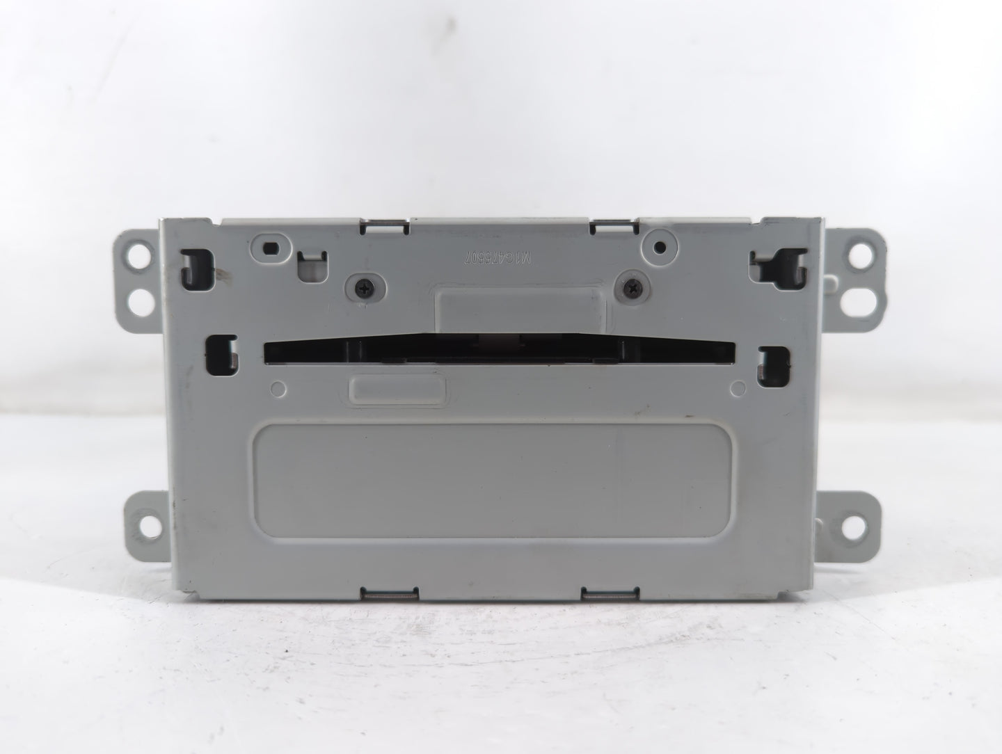 2014-2016 Chevrolet Malibu Am Fm Cd Player Radio Receiver - Oemusedautoparts1.com