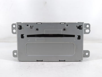 2014-2016 Chevrolet Malibu Am Fm Cd Player Radio Receiver - Oemusedautoparts1.com