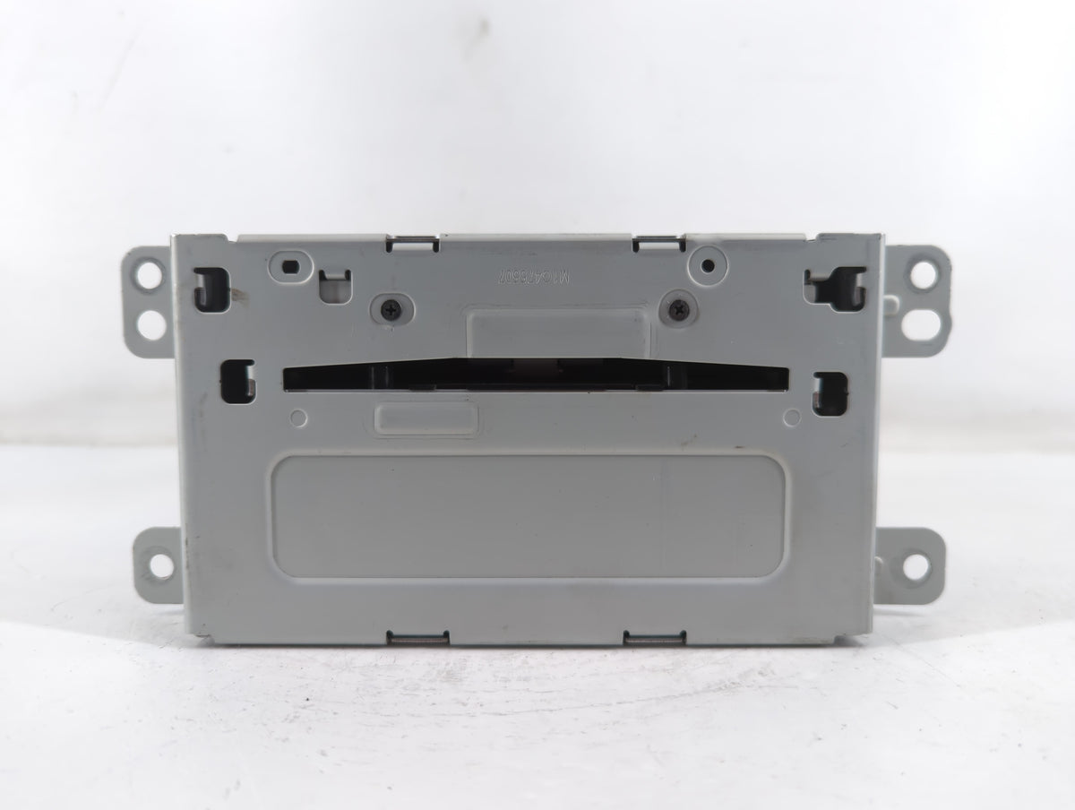 2014-2016 Chevrolet Malibu Am Fm Cd Player Radio Receiver 719743 - Oemusedautoparts1.com