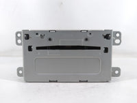 2014-2016 Chevrolet Malibu Am Fm Cd Player Radio Receiver 719743 - Oemusedautoparts1.com