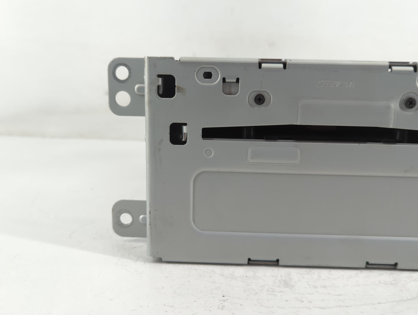 2014-2016 Chevrolet Malibu Am Fm Cd Player Radio Receiver - Oemusedautoparts1.com