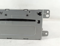 2014-2016 Chevrolet Malibu Am Fm Cd Player Radio Receiver 719743 - Oemusedautoparts1.com