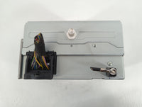 2014-2016 Chevrolet Malibu Am Fm Cd Player Radio Receiver 719743 - Oemusedautoparts1.com