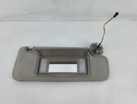 2013-2016 Chevrolet Malibu Sun Visor Shade Replacement Passenger Right Mirror Fits Fits 2013 2014 2015 2016 OEM Used Auto Pa