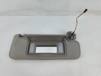 compare product 2013-2016 Chevrolet Malibu Sun Visor Shade Replacement Passenger Right Mirror Fits Fits 2013 2014 2015 2016 OEM Used Auto Parts