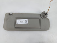 2013-2016 Chevrolet Malibu Sun Visor Shade Replacement Passenger Right Mirror Fits Fits 2013 2014 2015 2016 OEM Used Auto Pa