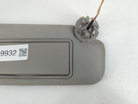 2013-2016 Chevrolet Malibu Sun Visor Shade Replacement Passenger Right Mirror Fits Fits 2013 2014 2015 2016 OEM Used Auto Pa