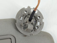 2013-2016 Chevrolet Malibu Sun Visor Shade Replacement Passenger Right Mirror Fits Fits 2013 2014 2015 2016 OEM Used Auto Pa