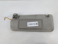 2013-2016 Chevrolet Malibu Sun Visor Shade Replacement Driver Left Mirror Fits Fits 2013 2014 2015 2016 OEM Used Auto Parts 