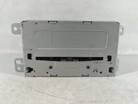 2014-2016 Chevrolet Malibu Radio AM FM Cd Player Receiver Replacement P/N:23161215 Fits Fits 2014 2015 2016 OEM Used Auto Pa