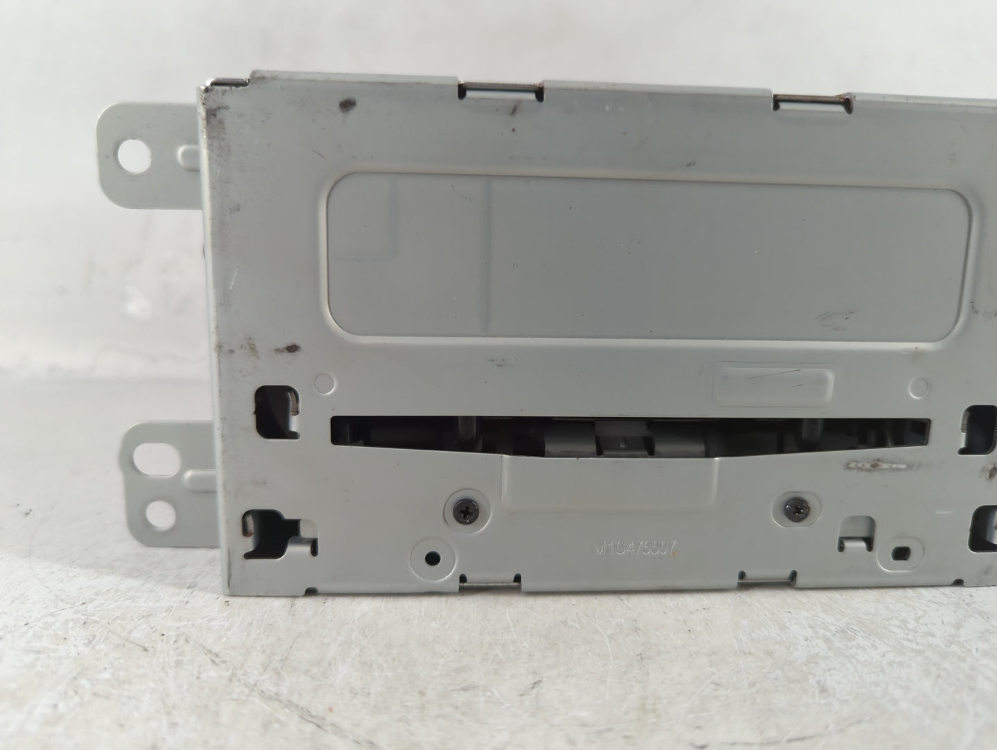 2014-2016 Chevrolet Malibu Radio AM FM Cd Player Receiver Replacement P/N:23161215 Fits Fits 2014 2015 2016 OEM Used Auto Pa