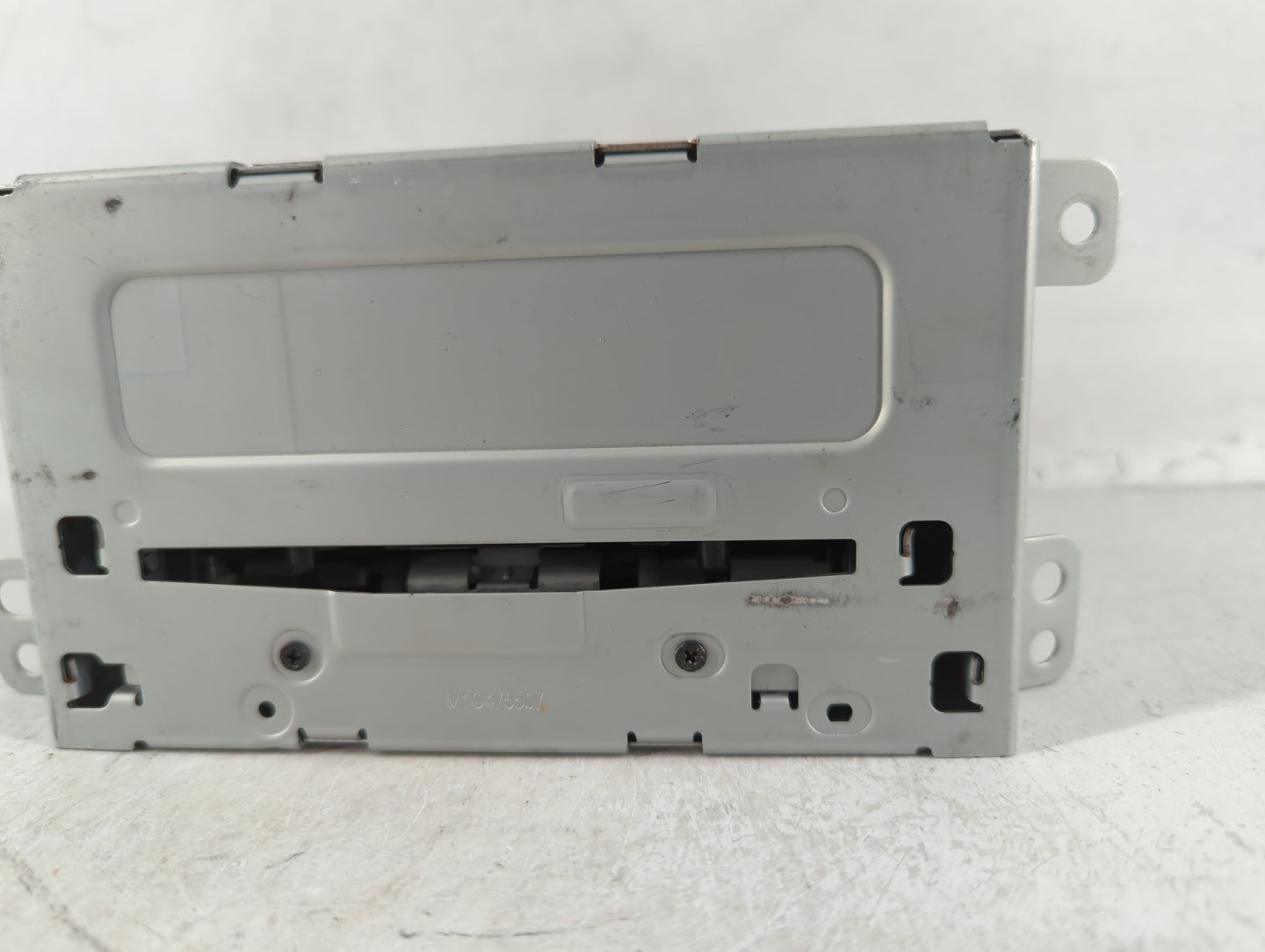2014-2016 Chevrolet Malibu Radio AM FM Cd Player Receiver Replacement P/N:23161215 Fits Fits 2014 2015 2016 OEM Used Auto Pa