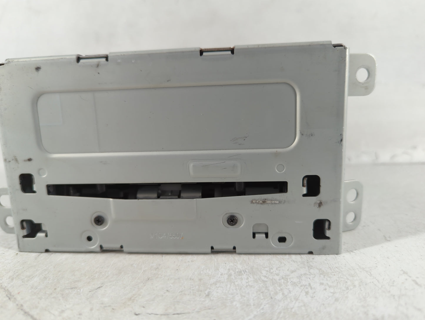 2014-2016 Chevrolet Malibu Radio AM FM Cd Player Receiver Replacement P/N:23161215 Fits Fits 2014 2015 2016 OEM Used Auto Pa