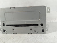 2014-2016 Chevrolet Malibu Radio AM FM Cd Player Receiver Replacement P/N:23161215 Fits Fits 2014 2015 2016 OEM Used Auto Pa